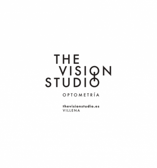 The vision studio optometría