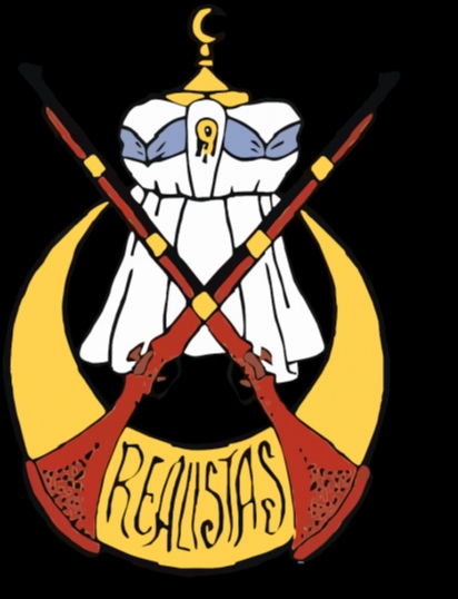 Comparsa Moros Realistas