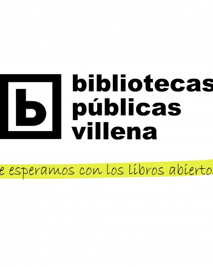 Bibliotecas Públicas Municipales de Villena (Alicante)